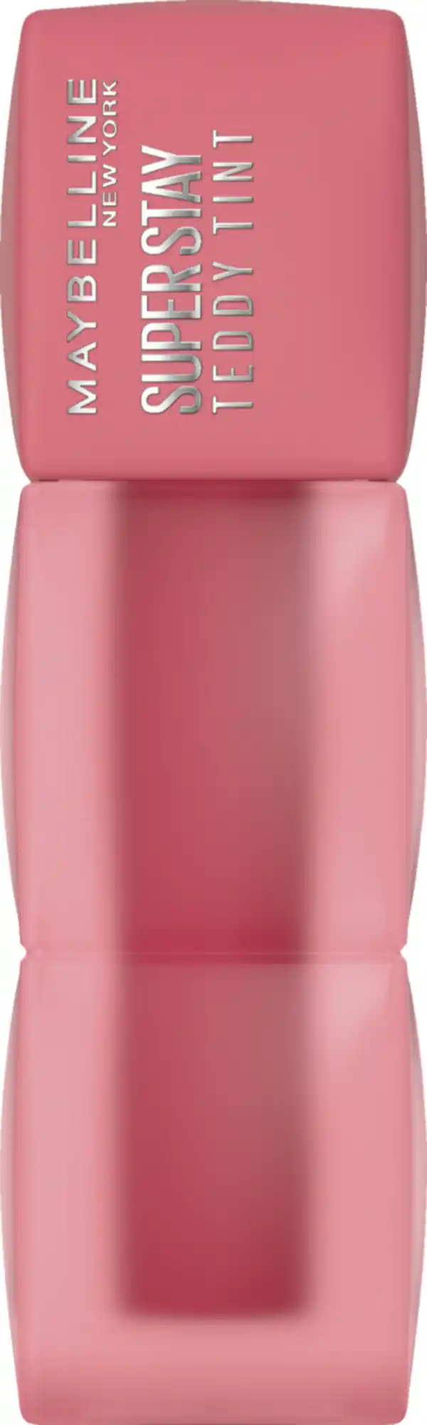 Bild 1 von Maybelline New York Superstay Teddy Tint Lippenstift 40 Petalcore, 5 ml