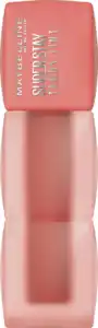 Maybelline New York Superstay Teddy Tint Lippenstift 25 Baby Tee, 5 ml