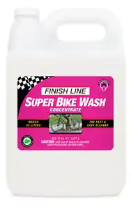 Finish Line Super Bike Wash Fahrrad-Reiniger