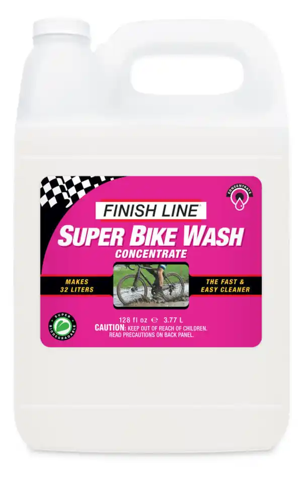 Bild 1 von Finish Line Super Bike Wash Fahrrad-Reiniger