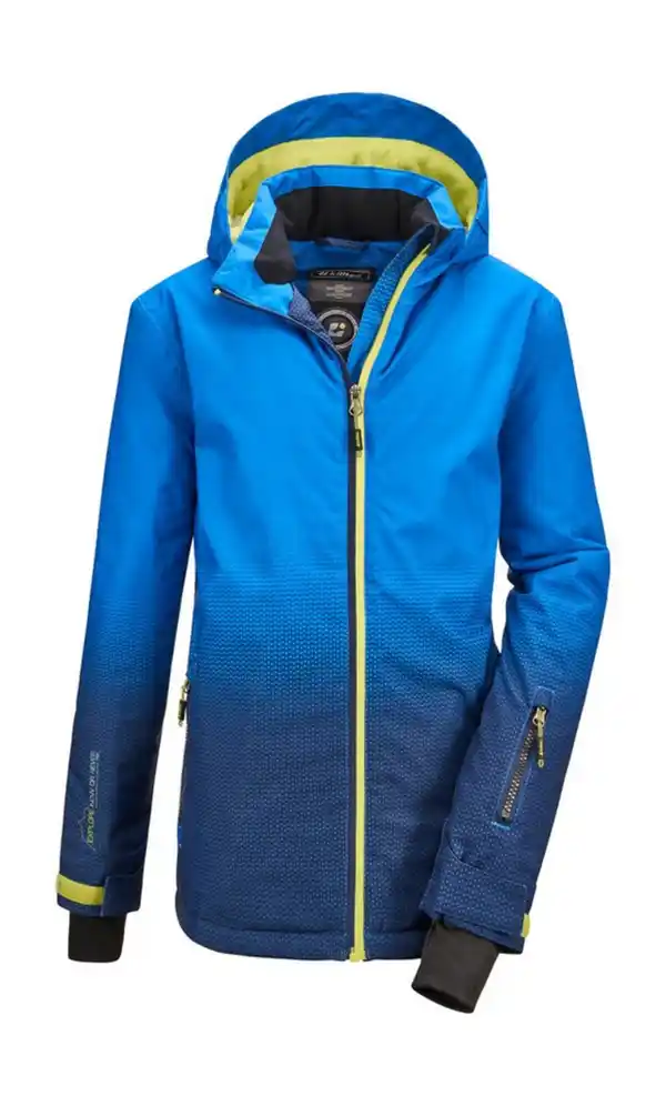 Bild 1 von Killtec Outdoorjacke Lynge BYS JCKT E