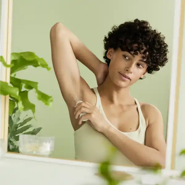 Bild 2 von Weleda 24h Deo Roll-on Citrus, 50 ml