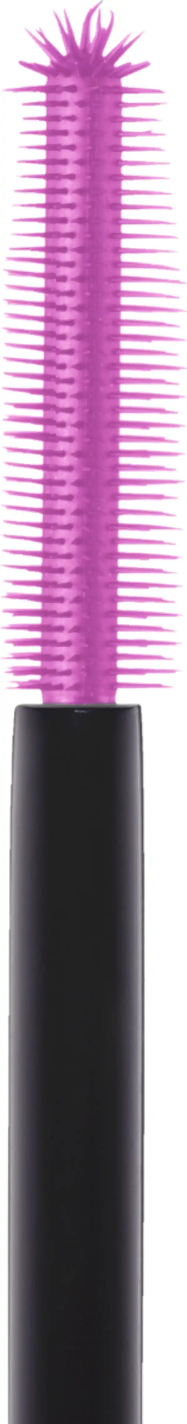 Bild 3 von essence I LOVE EXTREME CRAZY VOLUME waterproof mascara, 12 ml