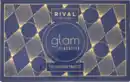 Bild 1 von RIVAL DE LOOP Glam Sensation Eyeshadow Palette, 11 g