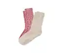 Bild 1 von 2 Paar Stricksocken