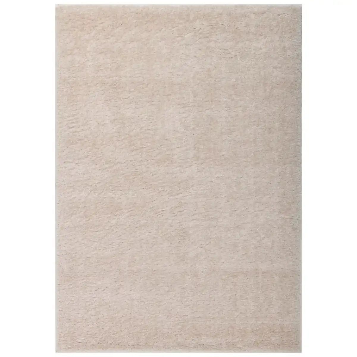 Bild 1 von HOME DELUXE Hochflor Teppich SOFI -  110 x 60 cm Grau
