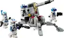 Bild 2 von LEGO STAR WARS 75345 501st Clone Troopers™ Battle Pack