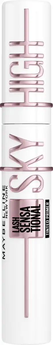 Bild 1 von Maybelline New York Lash Sensational Sky High Tinted Primer, 7,7 ml
