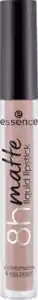 essence 8h matte liquid lipstick 03, 2,5 ml