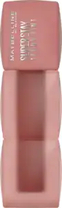 Maybelline New York Superstay Teddy Tint Lippenstift 15 Skinnydip, 5 ml