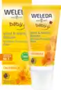 Bild 4 von Weleda baby Calendula Wind- und Wetterbalsam, 30 ml