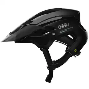 Abus Helm MonTrailer ACE MIPS - Velvet Black