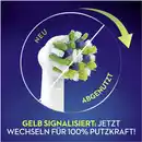 Bild 3 von Oral-B Aufsteckbürsten Cross Action Clean Maximiser