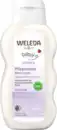 Bild 1 von Weleda Baby Derma Weiße Malve Pflegelotion, 200 ml