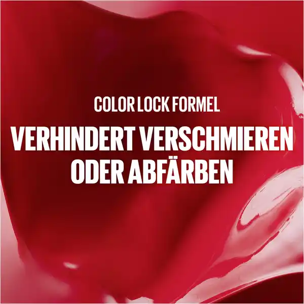 Bild 4 von Maybelline New York Super Stay Vinyl Ink Nr. 40 Witty, 4,2 ml