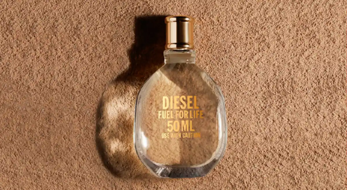 Bild 3 von Diesel Fuel for Life Femme, EdP 50 ml