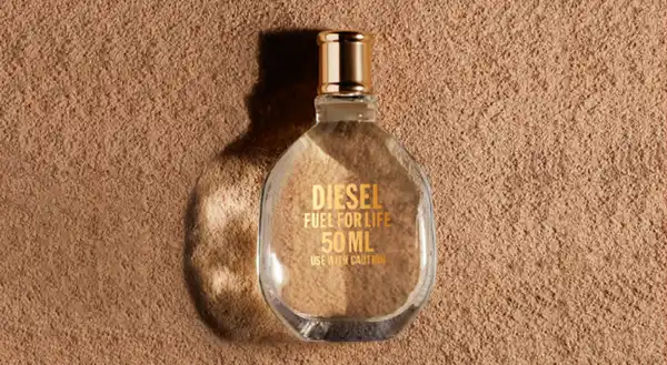 Bild 3 von Diesel Fuel for Life Femme, EdP 50 ml