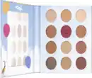 Bild 2 von essence Disney Pixar Up eyeshadow palette 01 Adventure's ahead, 8,2 g