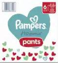 Bild 3 von Pampers Harmonie Pants Windeln Gr.6 (15+kg) Monatsbox