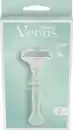 Bild 2 von Gillette Venus Smooth Sensitive Rasierer mit 2 Klingen