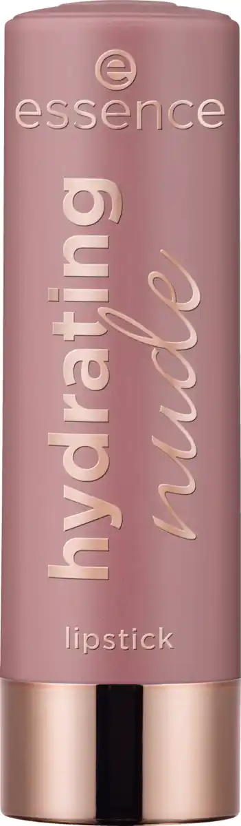 Bild 1 von essence hydrating nude lipstick 303, 3,5 g
