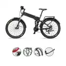 Bild 1 von Unverzichtbares Kit für das Legend Etna Elektro-Mountainbike