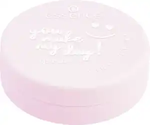 essence You make my day! lip butter 01 Today Is Butter With You!, 9 g