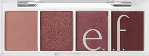 e.l.f. Cosmetics Bite-Size Eyeshadow Berry Bad, 3,5 g