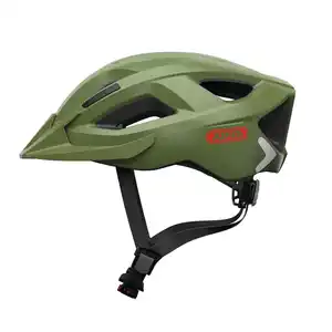 Abus Aduro 2.0 Fahrradhelm - Grün