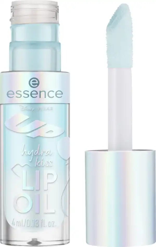 Bild 2 von essence Disney Pixar Up hydra kiss LIP OIL 01 Cloud surfing, 4 ml
