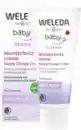 Bild 1 von Weleda Baby Derma Weiße Malve Wundschutzcreme, 50 ml