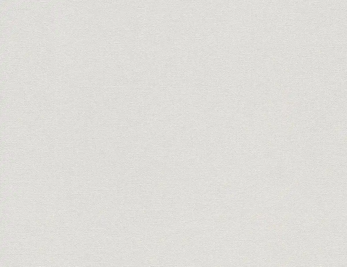 Bild 1 von Vliestapete Uni Creme