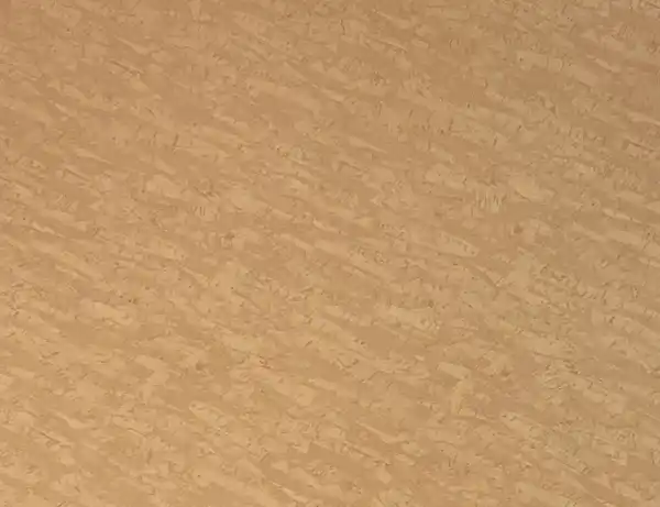 Bild 2 von Kunstleder Korkoptik Braun
