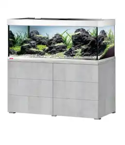 EHEIM Aquarium Kombination Proxima 325 classic LED