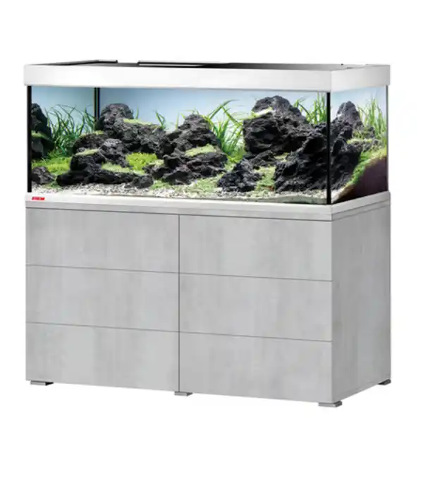 Bild 1 von EHEIM Aquarium Kombination Proxima 325 classic LED