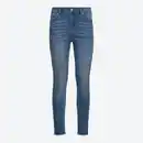 Bild 2 von Damen-Jeans mit offenen Kanten, NKD-MIAMI