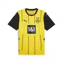 Bild 1 von PUMA Damen/Herren Fußball Trikot - BVB Borussia Dortmund Heimtrikot Saison 24/25