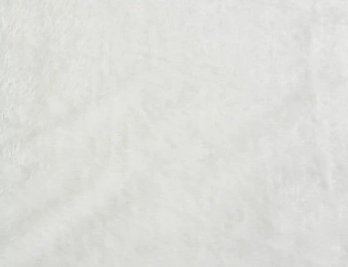 Bild 2 von Microfaser Uni weiß