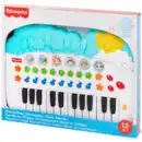 Bild 2 von Fisher Price Tierklavier