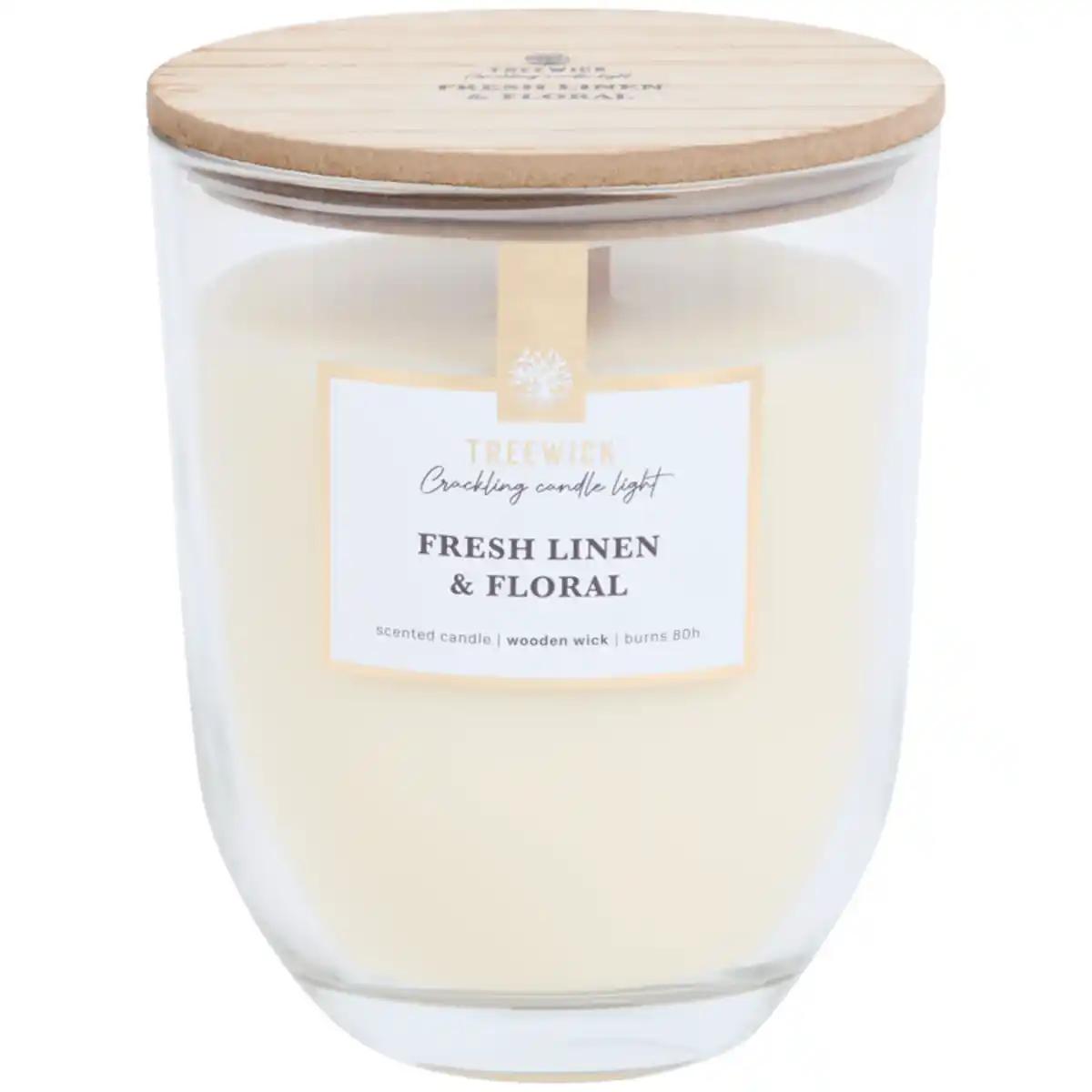 Bild 3 von Treewick Duftkerze XL