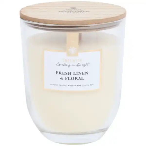 Bild 3 von Treewick Duftkerze XL