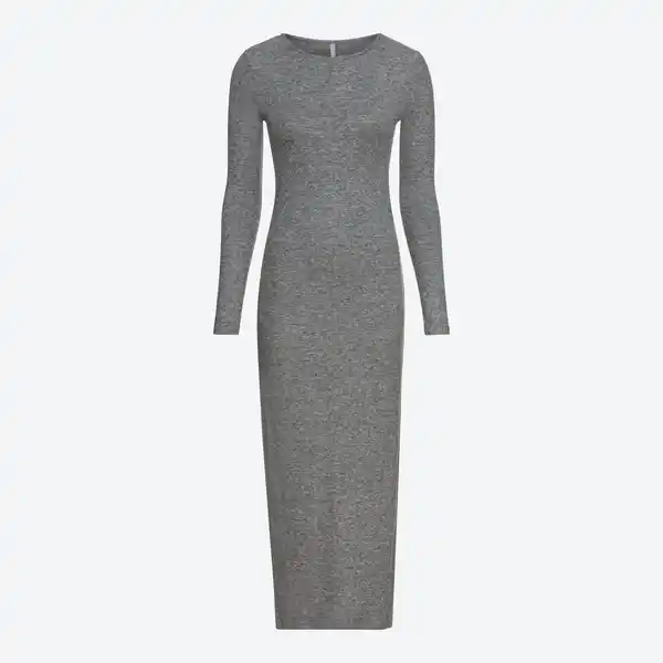 Bild 3 von Damen-Kleid mit Raffungen