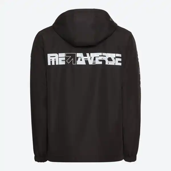 Bild 4 von Herren-Jacke in modernem Design