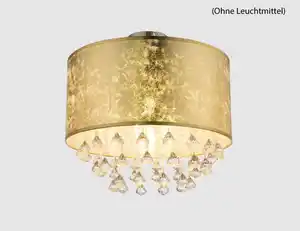 Deckenleuchte