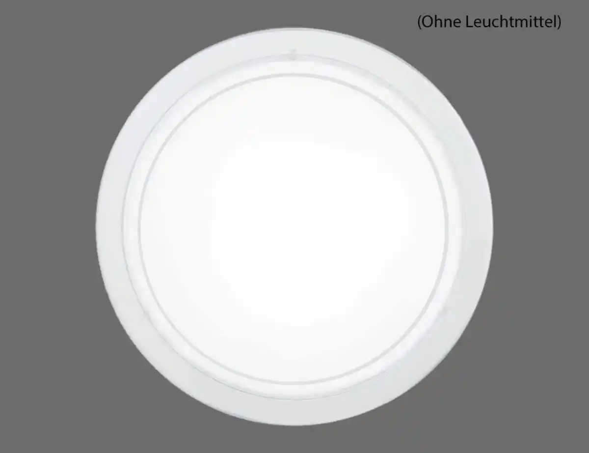Bild 1 von Deckenleuchte weiß
