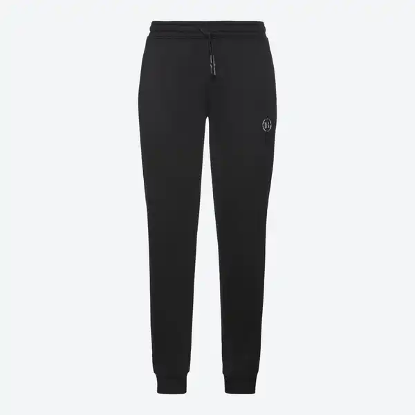 Bild 3 von Herren-Hose mit Terry-Fleece