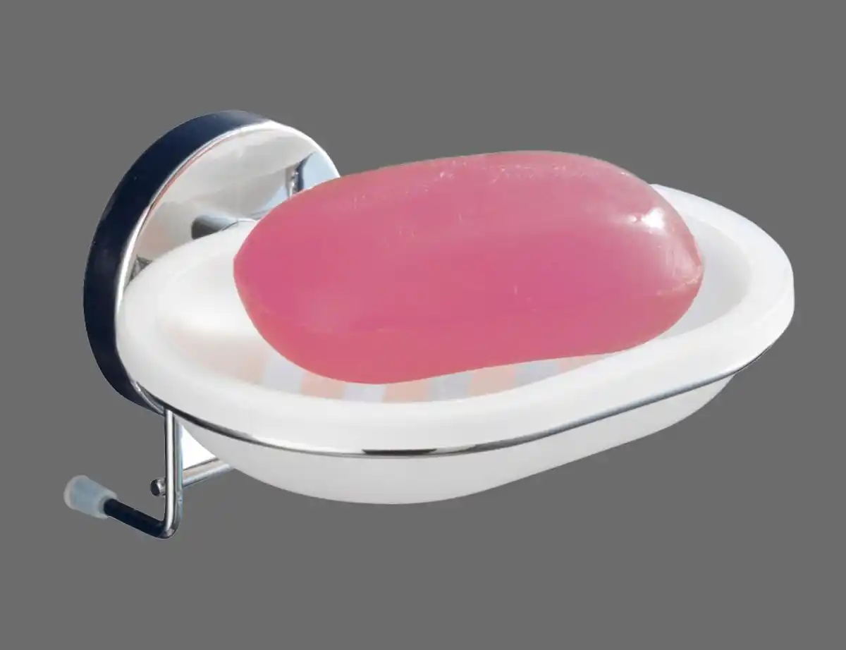 Bild 3 von WENKO Seifenablage Milazzo