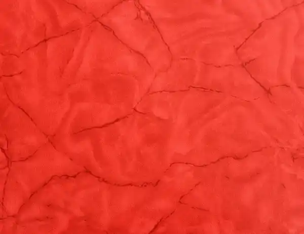 Bild 2 von Wachstuch Wisch Wasch Rot