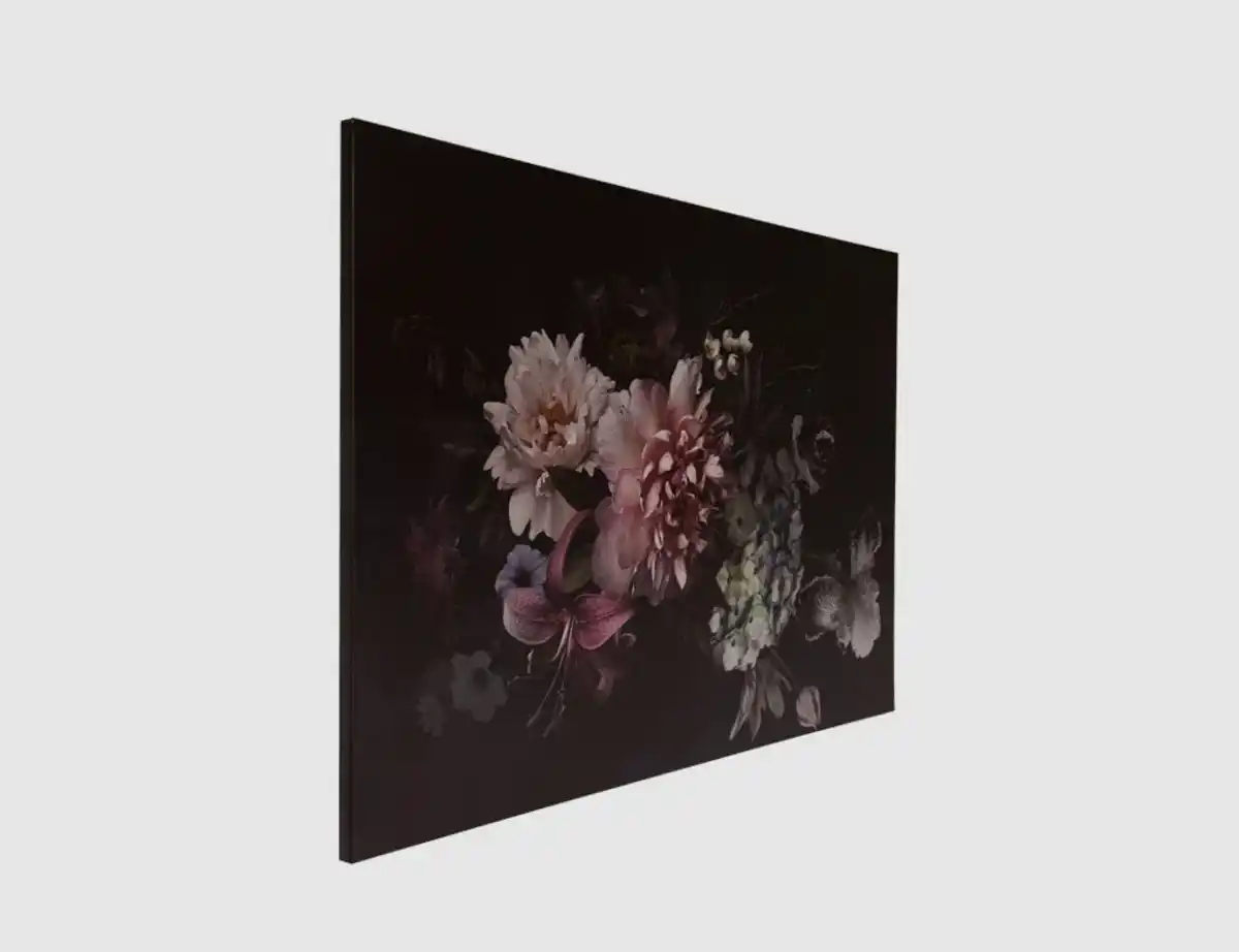 Bild 2 von Bild Blumenpracht