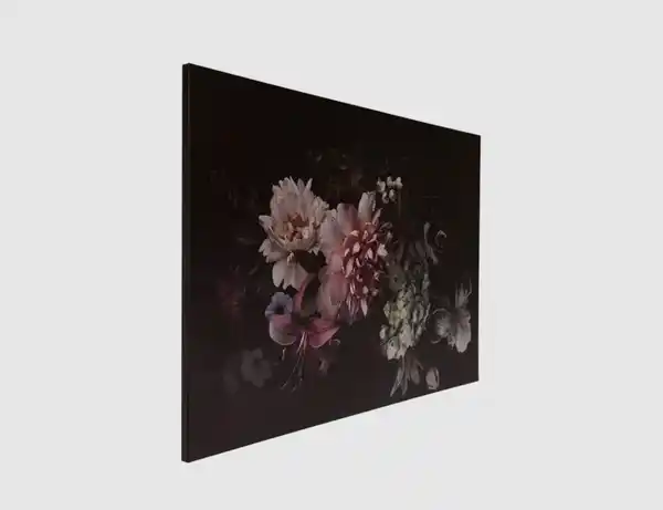 Bild 2 von Bild Blumenpracht